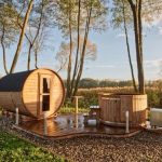 Glamping in Scotland