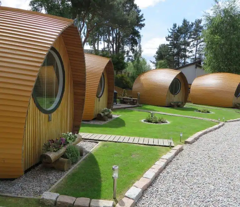 Unforgettable Glamping in Aviemore: Adventure and Relaxation in the Majestic Highlands